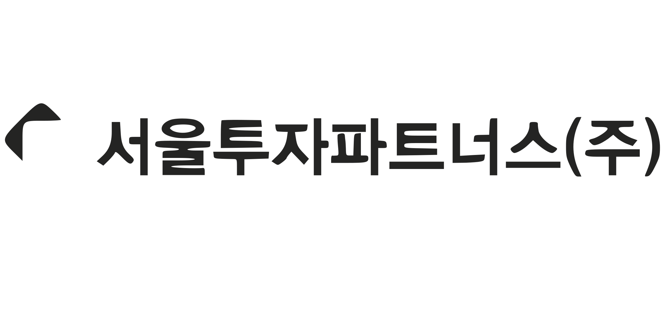 서울투자파트너스