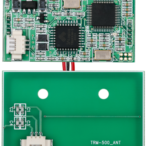 TRM-500