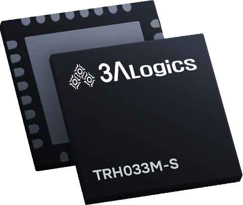 TRH033M-S