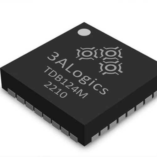 TDB124M