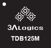 TDB125M
