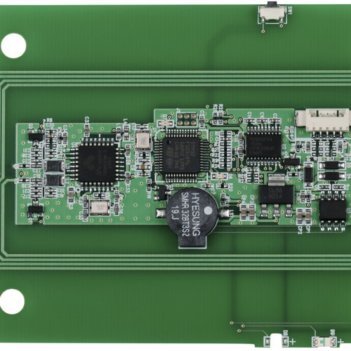 TRM-900N