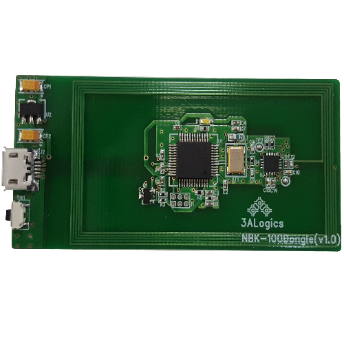 NBM-100Dongle