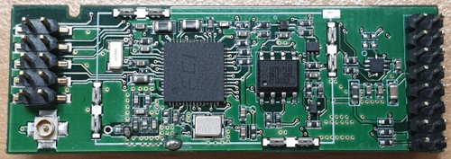 TWM-F200