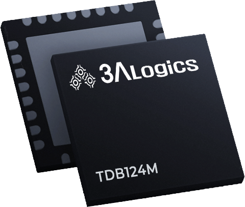 TDB124M