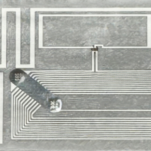 TDP500MU